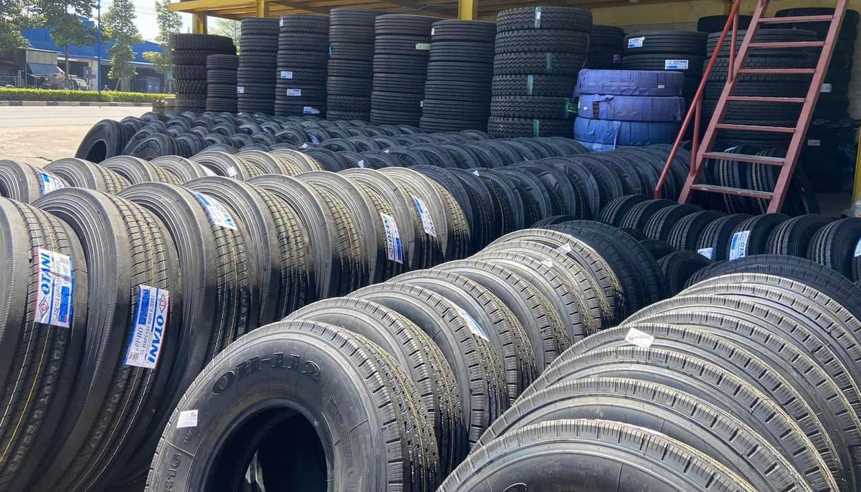 Tại sao lốp xe nhập khẩu đang là xu hướng tại TP. HCM?